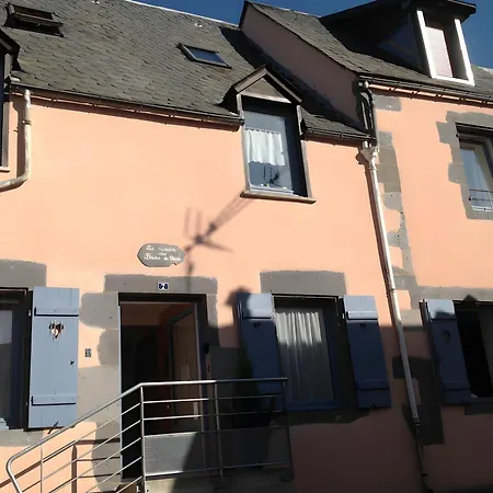 La Maison Des Bains De Cesar *
