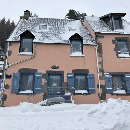 La Maison Des Bains De Cesar Apartment *