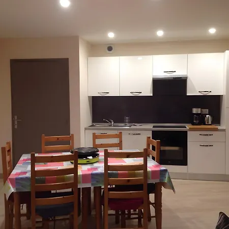 La Maison Des Bains De Cesar Apartment *