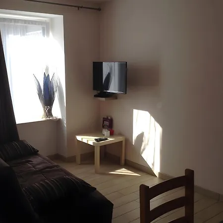 La Maison Des Bains De Cesar * Le Mont-Dore