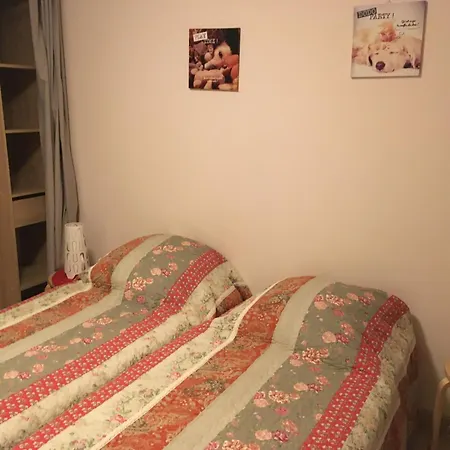 Apartmán La Maison Des Bains De Cesar Le Mont-Dore